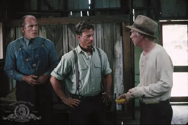 10 Profound Of Mice And Men Characters 1 10 Profound Of Mice And Men Characters